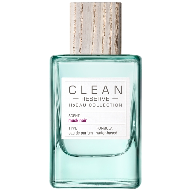 Clean Reserve H2EAU Musk Noir Eau de Parfum - 100 ml