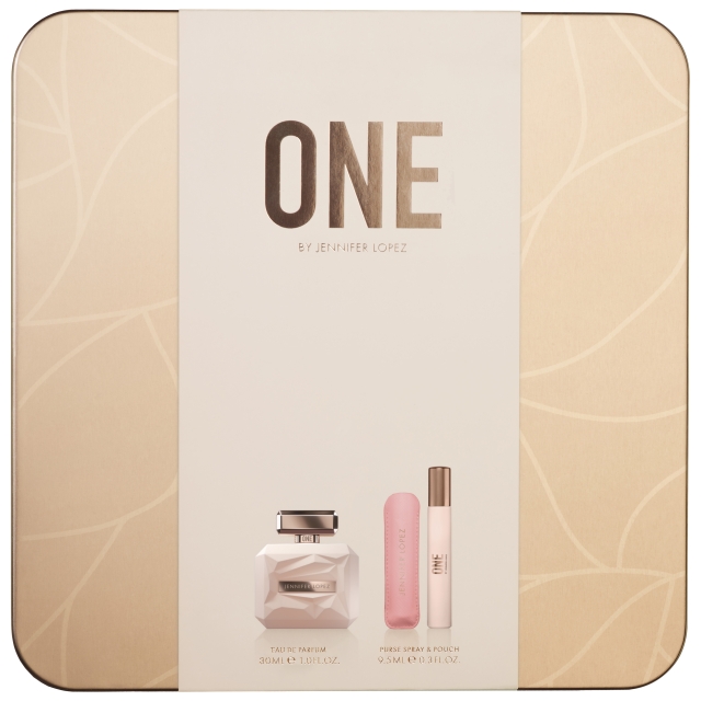 Jennifer Lopez Gavesæt One - 39,5 ml
