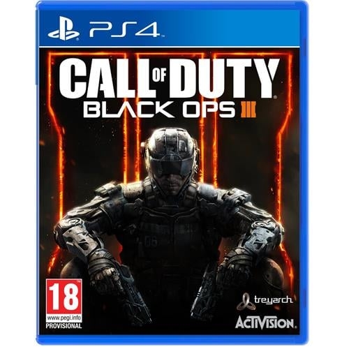 Activision Call of Duty: Black Ops III ( 3 )