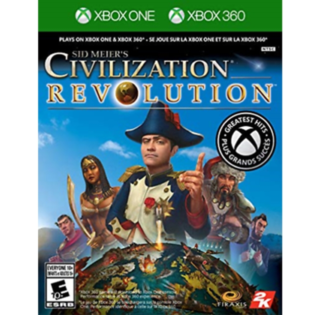 Sid Meier