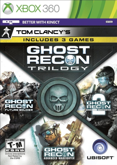 Tom Clancy