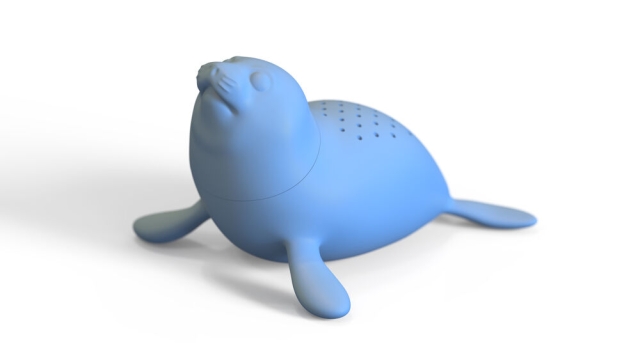 Winkee Lugtfjerner - Seal Lugtneutralisator