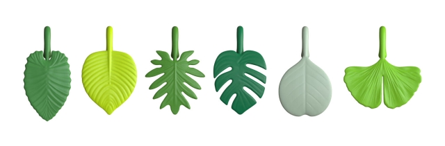 Winkee Markører til drinks - Markører til planteglas