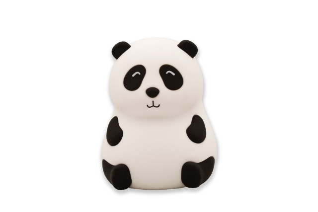 Winkee Bordlampe - Nightlight Panda - kompakt