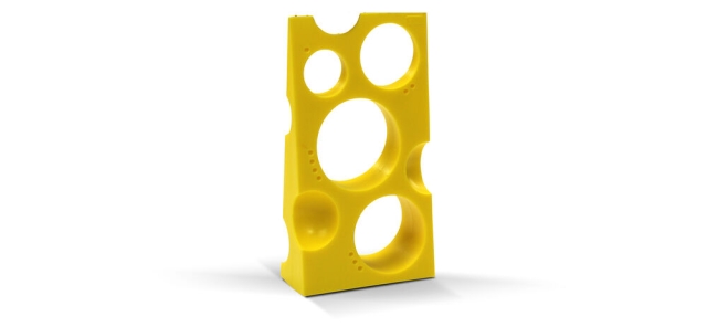 Winkee Spaghetti-dispenser - Spaghetti-mål