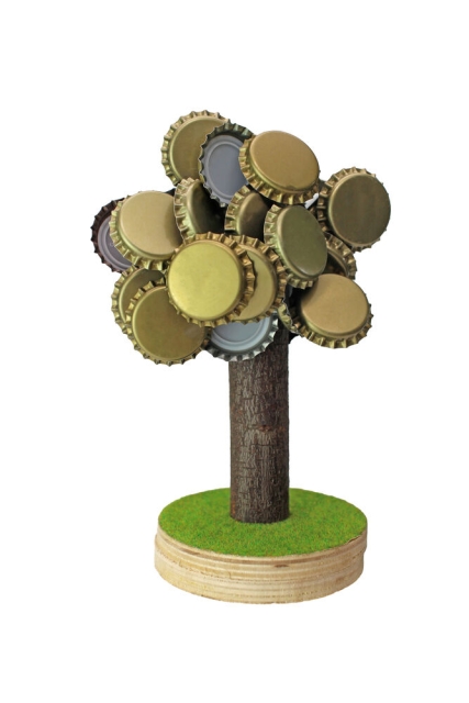 Winkee Holder til kapsler - Hops Tree