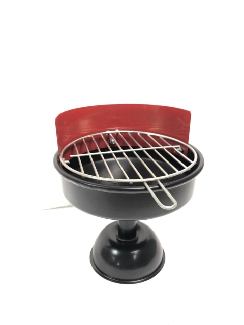 Winkee Mini grillaskebæger - 12 cm i diameter