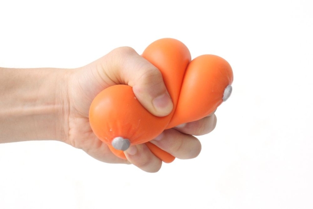 Winkee Antistress-pølse - (16259)