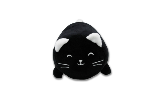 Winkee Stressbold og skærmrenser - Cat Luna