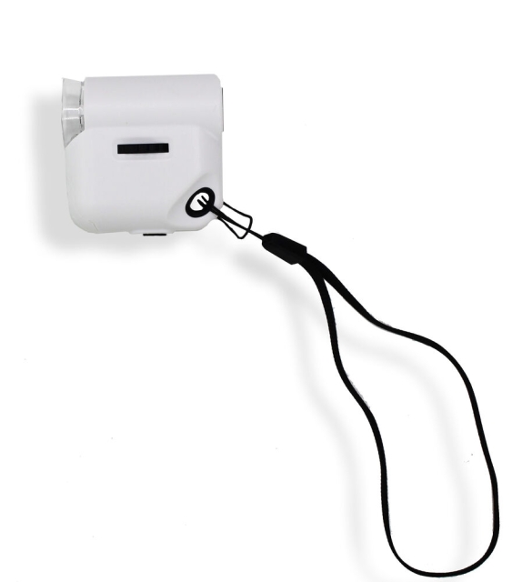 Winkee Mini mikroskop - (16769)