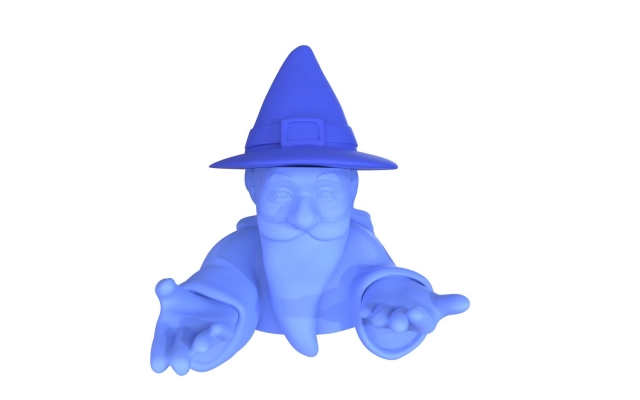 Winkee Holder til grydelåg - Merlin Steam Release