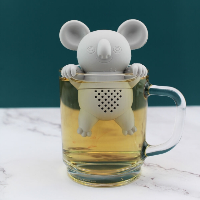 Winkee Tefilter - Koala Tea Infuser