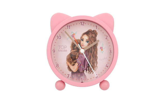 TOPModel Vækkeur FLORAL ( 0413226 )