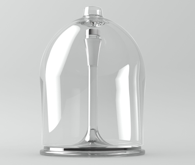 Winkee Vinglas - udendørs - enkelt