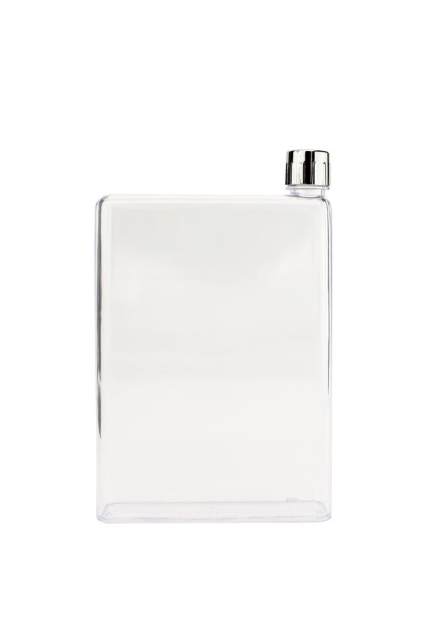 Winkee Vandflaske - FLAD - 3,5 cm dyb