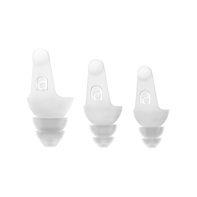 MIXX Ørepropper Støjbeskyttelse Sleep 19dB (SNR) 17dB (NRR)