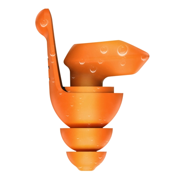 MIXX Ørepropper Støjbeskyttelse Work 27dB (SNR) 21dB (NRR)