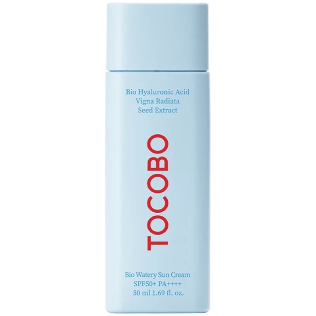 TOCOBO Bio Watery Sun Cream SPF 50+ Pa++++ 50ml