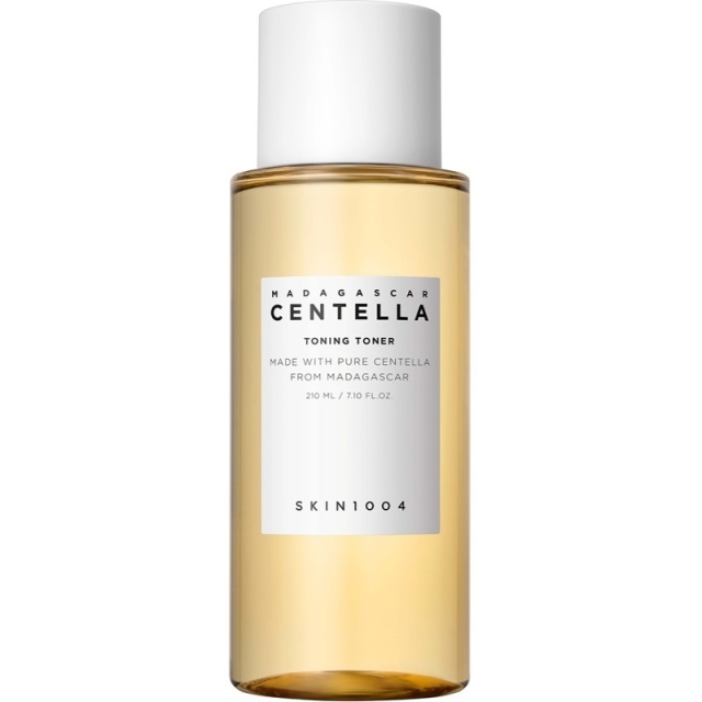 SKIN1006 SKIN1004 Madagascar Centella Toning Toner 210ml