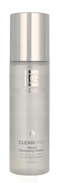 Dr Grandel Cleansing Micell Cleansing Water 200 ml