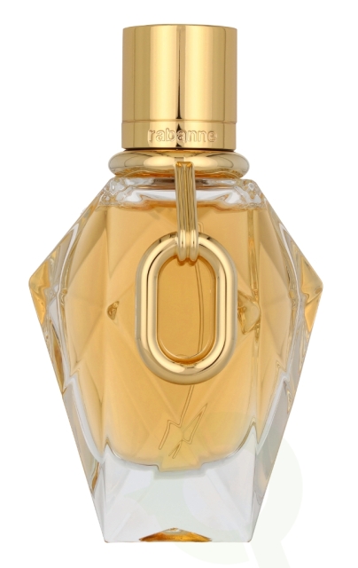 Paco Rabanne Million Gold For Her Edp Spray 50 ml