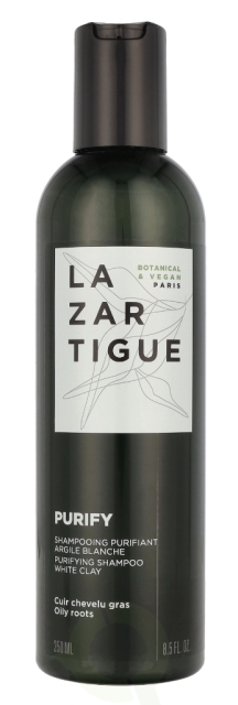 Lazartigue Purify Purifying Shampoo 250 ml