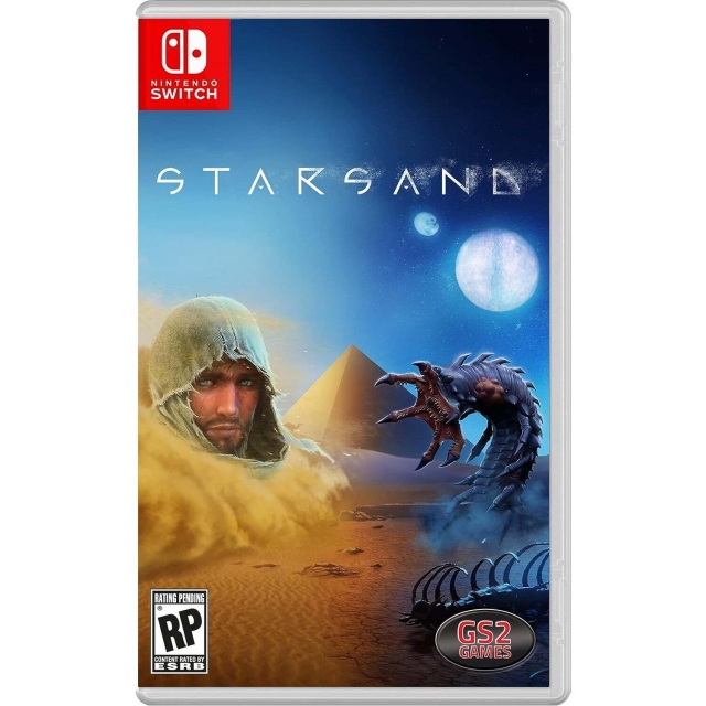 Starsand (Import) (Switch)
