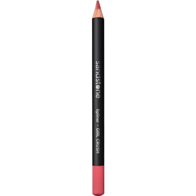 SandStone Lipliner Girl Crush