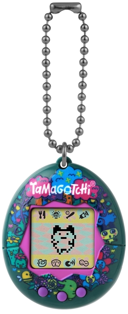 Tamagotchi Tama Have (42985)