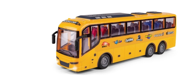 Speed Car R/C-bus 1:30 (41610)