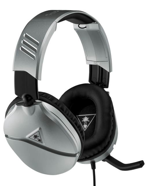 Turtle Beach Recon 70 Sølv