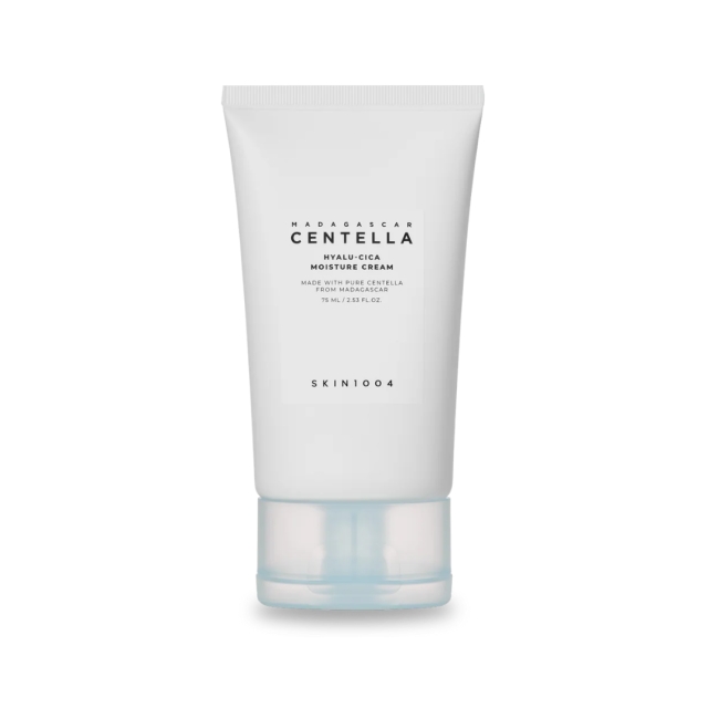 SKIN1004 Madagascar Centella Hyalu-Cica Moisture Cream 75 ml