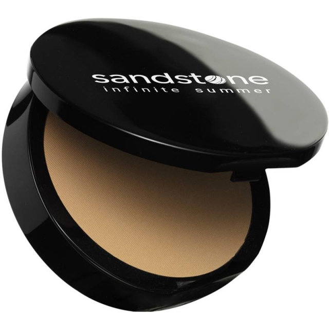 SandStone Infinite Summer Bronzer 31 Sunset