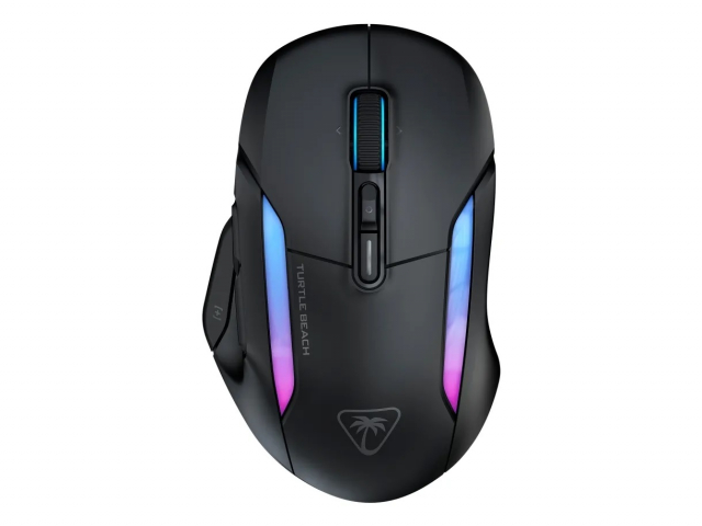 Turtle Beach Kone II Air - trådløs gaming-mus
