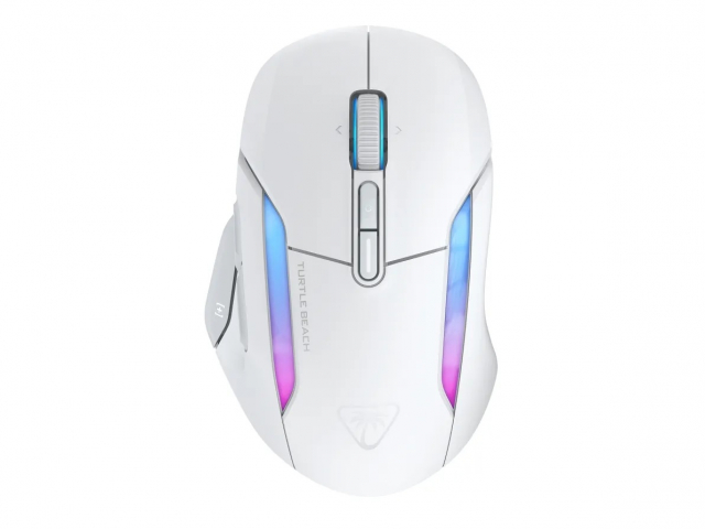Turtle Beach Kone II Air - trådløs gaming-mus