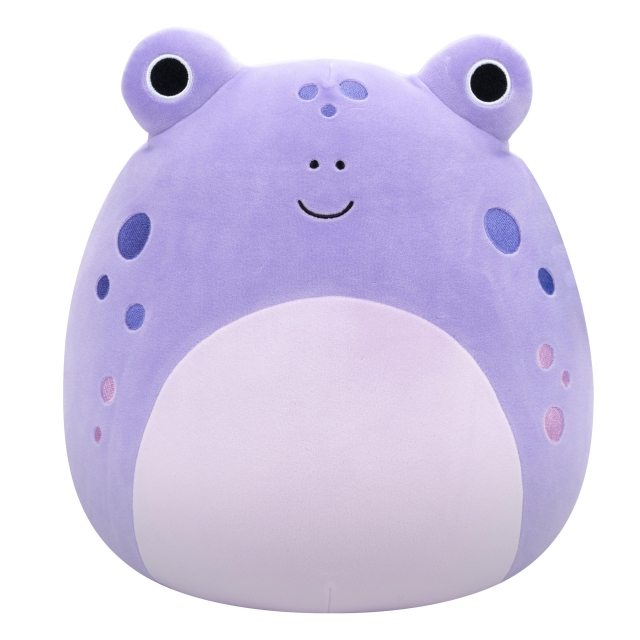 Squishmallows P21 Nahomy haletudse, 30 cm (216225)