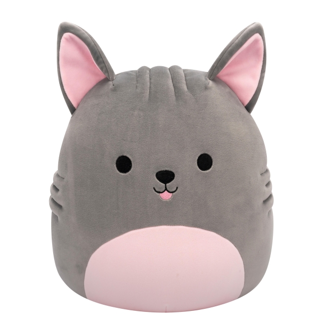 Squishmallows P21 hund, 30 cm (216230)