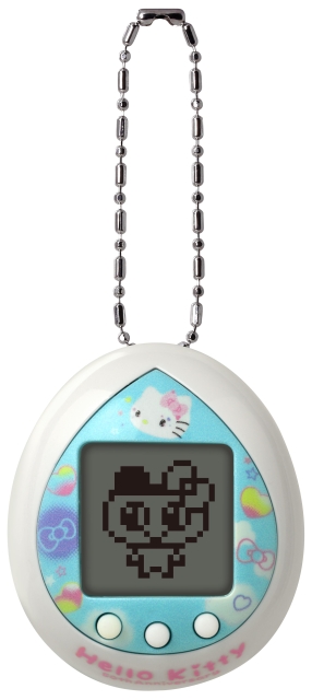 Tamagotchi Tamagotchi Hello Kitty Nano himmelblå - (90167)