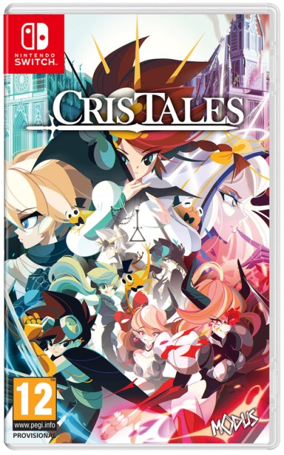 Cris Tales (Switch)