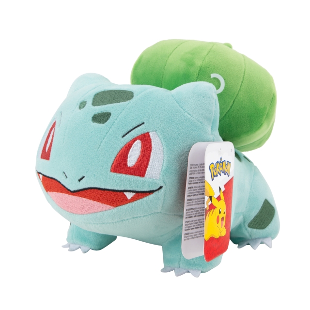 Pokémon Plys 20 cm - Bulbasaur (PKW30839)