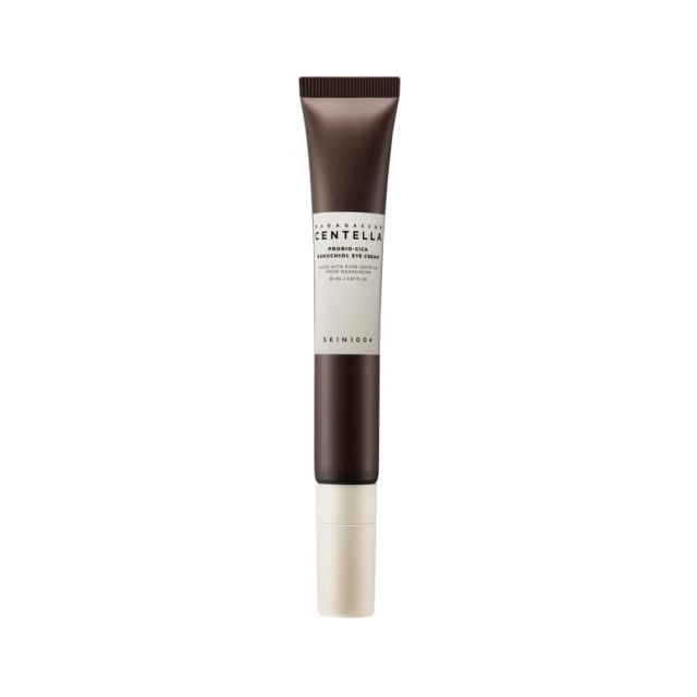 SKIN1004 Madagaskar Centella Probio-Cica Bakuchiol Øjencreme 20 ml