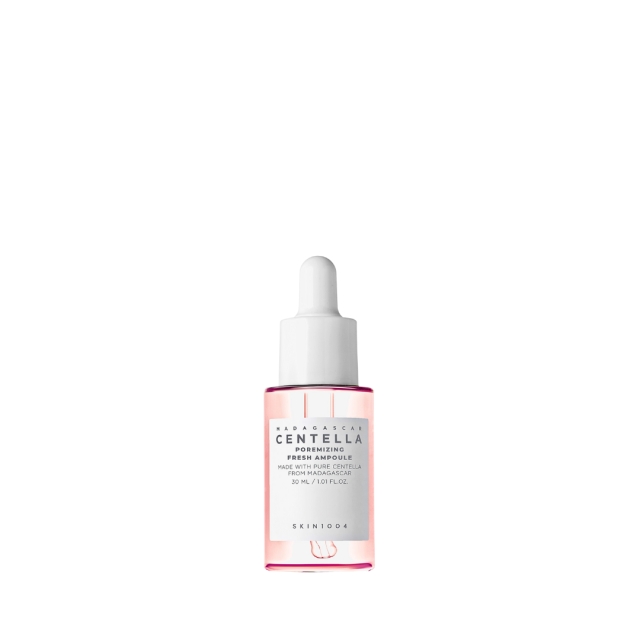 SKIN1004 Madagascar Centella Poremizing Fresh Ampoule 30 ml
