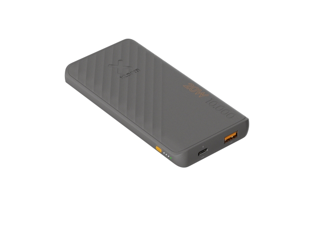 Xtorm 20W powerbank - blæserudgave