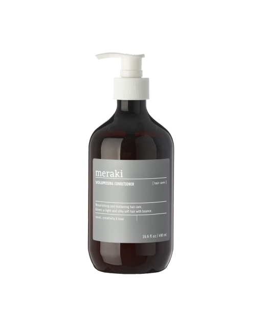 Meraki Prisvindende Volumising Conditioner 490 ml (309770215)