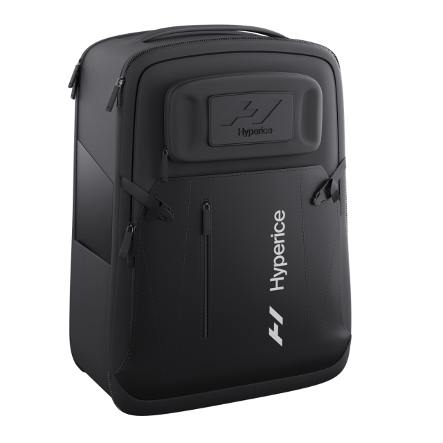 HYPERICE Normatec 3 Rygsæk