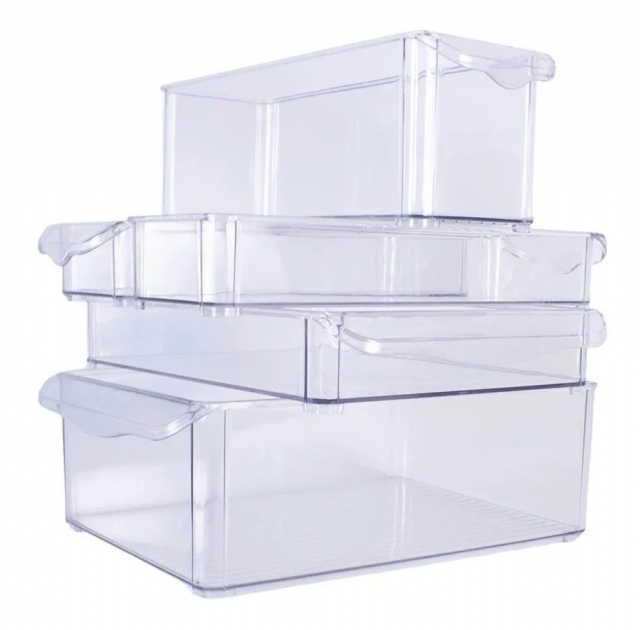 Scandinavian Collection Opbevaring i køleskab