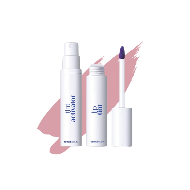 Tinted Beauty Peel & Reveal Lip Tint Ballet Babe