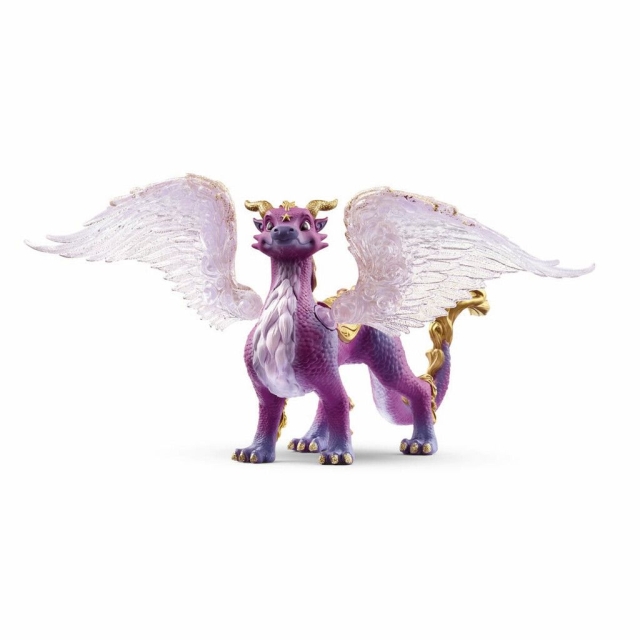 Schleich Bayala - Drage med nattehimmel (70762)