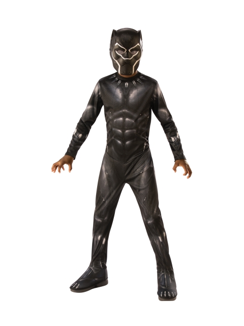 Rubies Marvel Costume - Black Panther (147 cm)