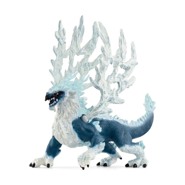 Schleich Eldradors skabninger - Isdrage (70790)